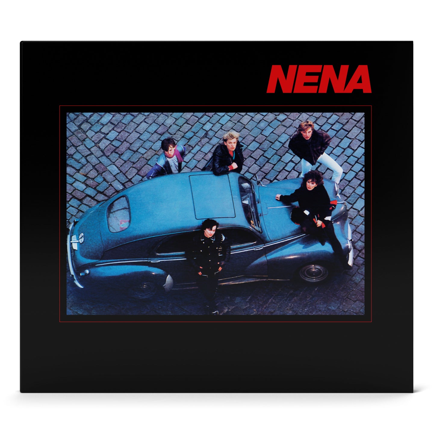 NENA (Remastered & Selected Works)