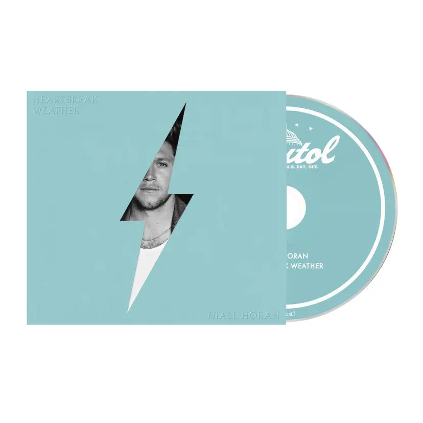 Heartbreak Weather (5 Year Anniversary)