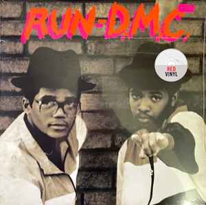 Run-D.M.C.