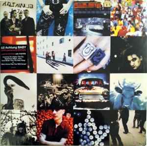 Achtung Baby