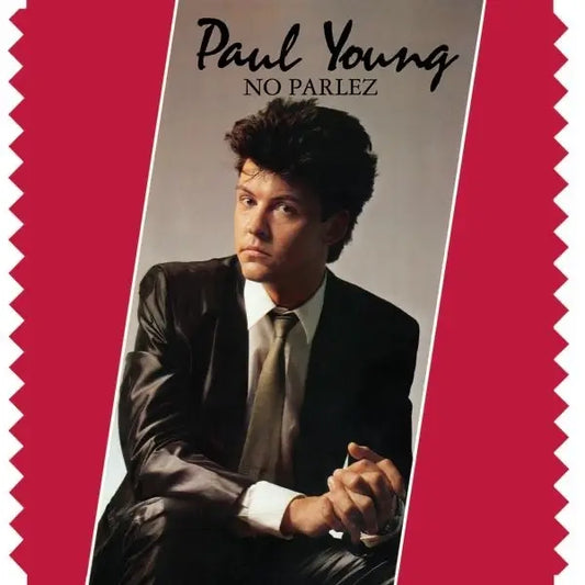 No Parlez (Expanded edition)