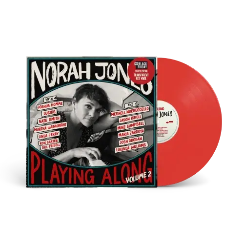 Play Along Vol 2