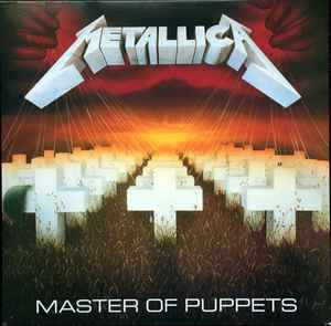 Master Of Puppets