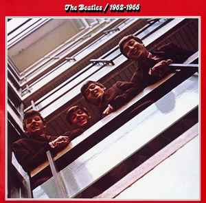 1962-1966 (Red Album)