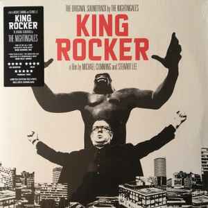 King Rocker (The Original Soundtrack)