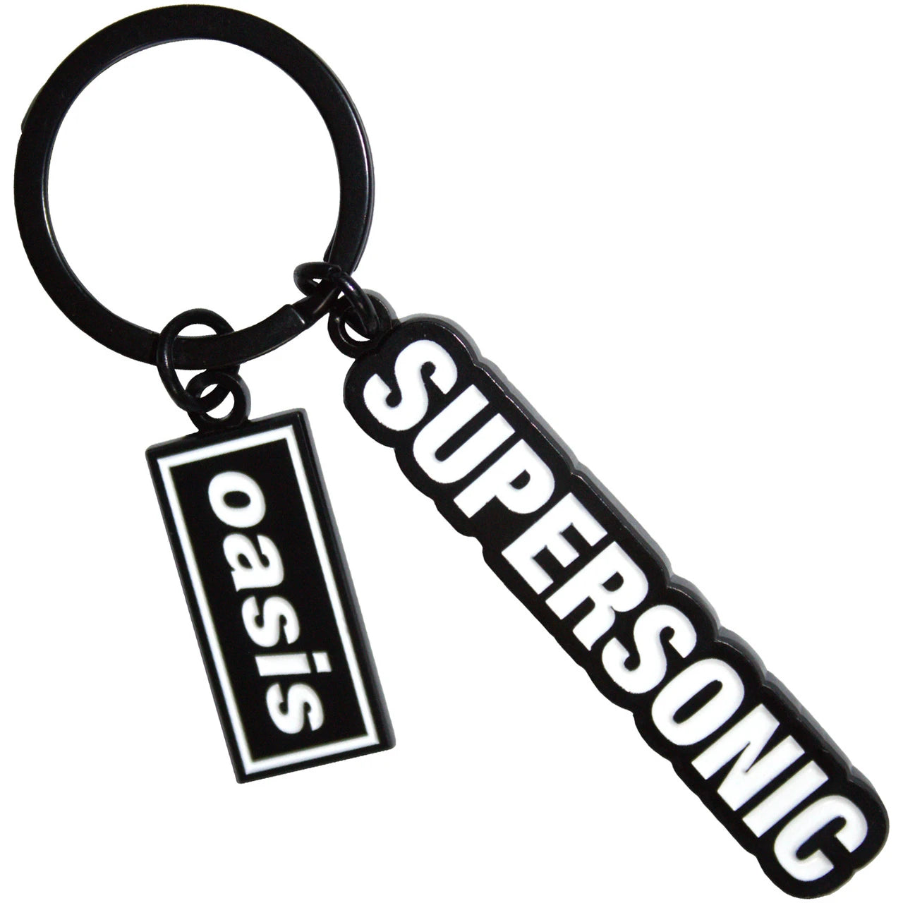 Oasis Keychains