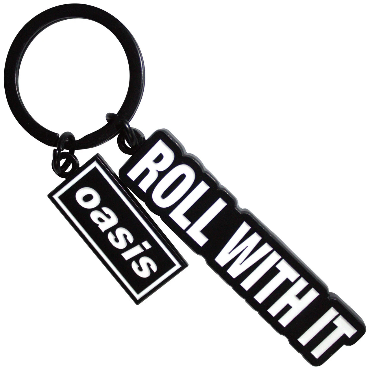 Oasis Keychains