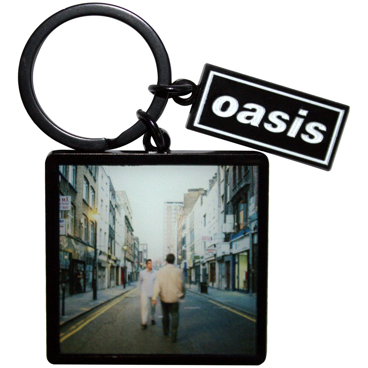 Oasis Keychains