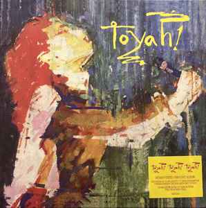 Toyah! Toyah! Toyah!