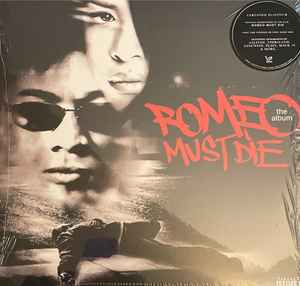 Romeo Must Die (The Album)