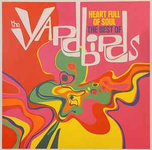 Heart Full Of Soul (The Best Of The Yardbirds)