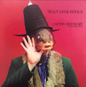 Trout Mask Replica