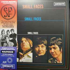 Small Faces