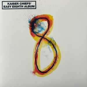 Kaiser Chiefs' Easy Eighth Album