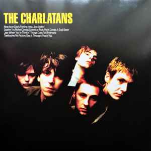 The Charlatans