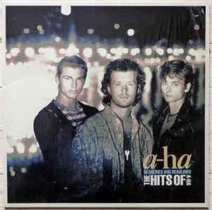 Headlines And Deadlines - The Hits Of A-Ha