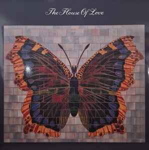 The House Of Love