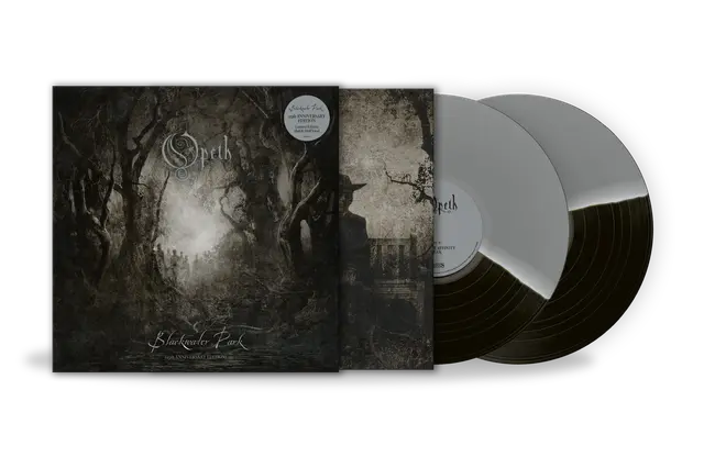 Blackwater Park (25th Anniversary)