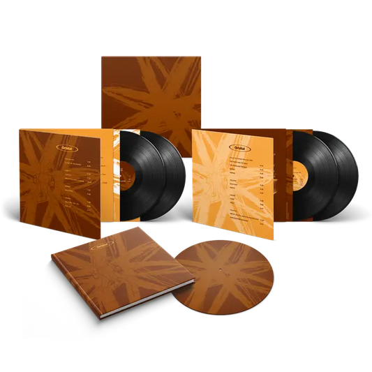 Orbital (The Brown Album)