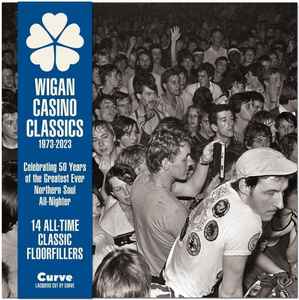 Wigan Casino Classics 1973-2023