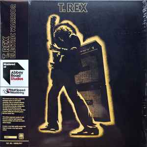 Electric Warrior