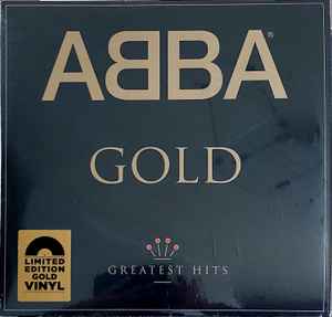 Gold (Greatest Hits)