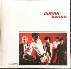 Duran Duran