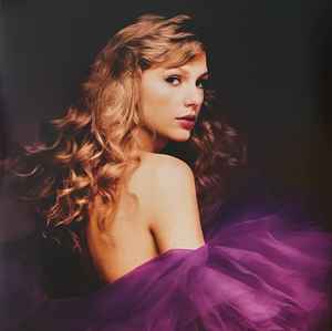 Speak Now (Taylor's Version)