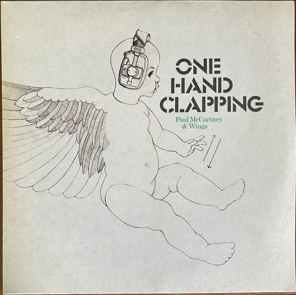 One Hand Clapping