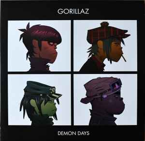 Demon Days