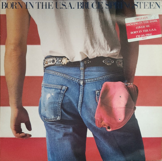 Born in the USA