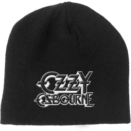 Ozzy Osbourne Unisex Hats: Logo