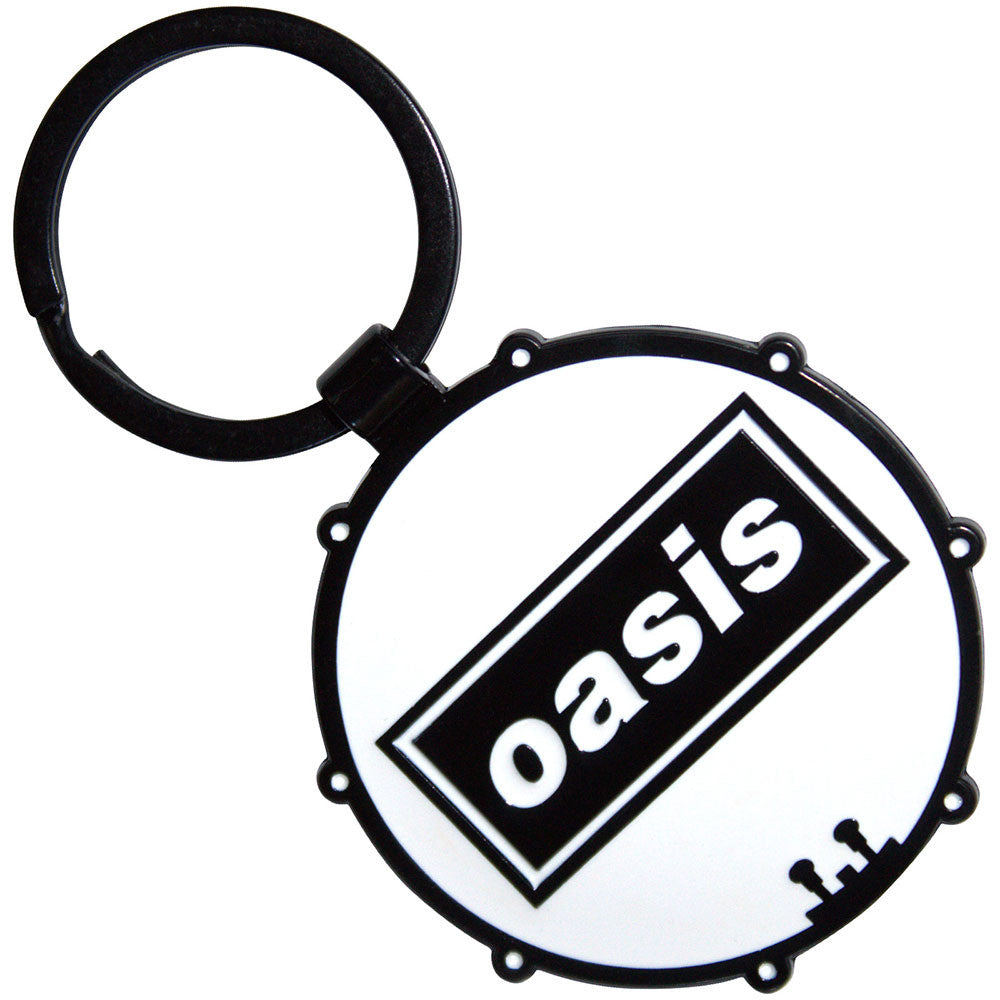 Oasis Keychains