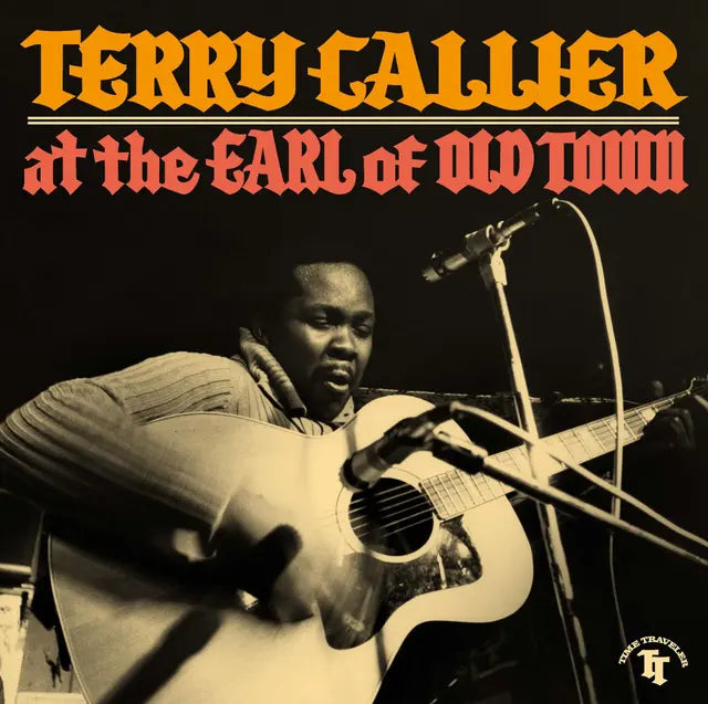 Live at The Earl of Old Town, October 24, 1967 (RSD 2026)