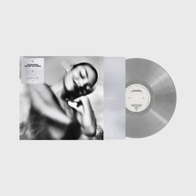 The Art of Loving (Anniversary Edition)