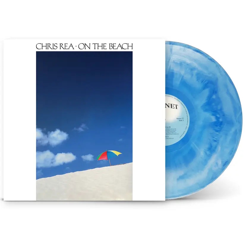 On The Beach (40th Anniversary Edition)