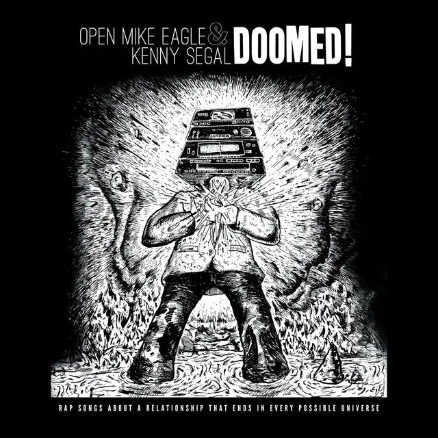 Doomed!