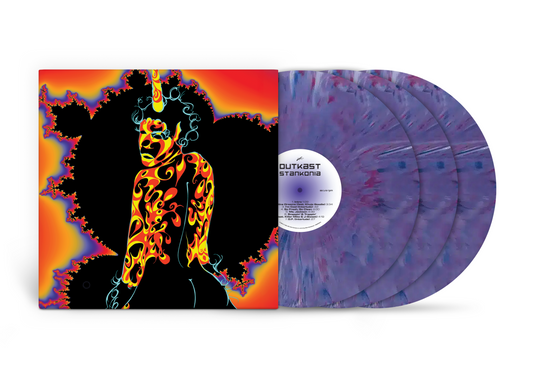 Stankonia (25th Anniversary Edition)
