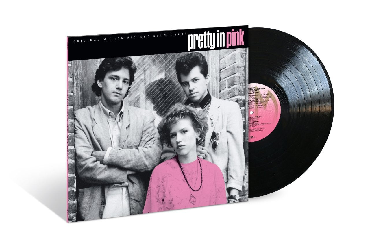 Pretty In Pink