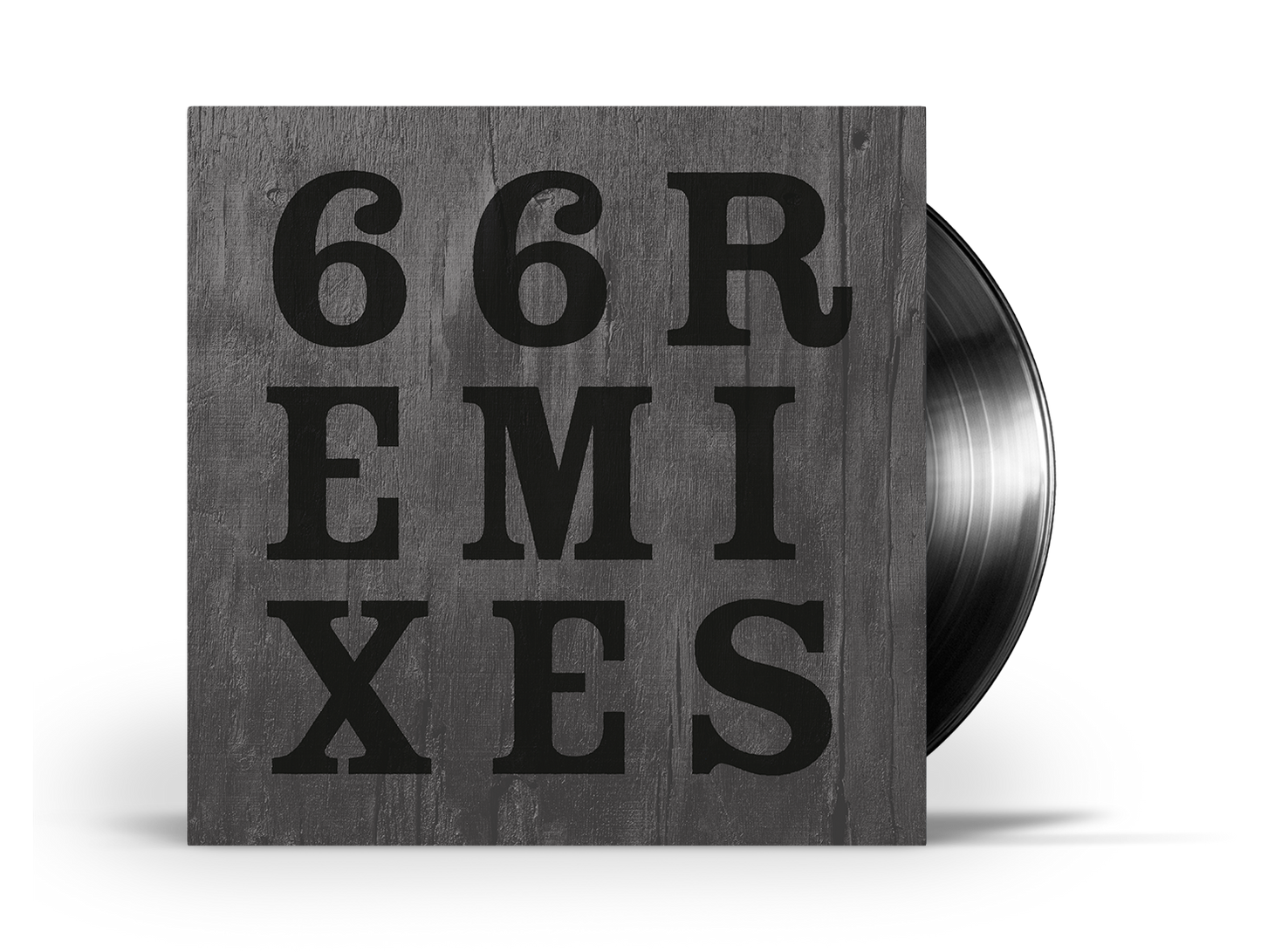 66 (Remixes)