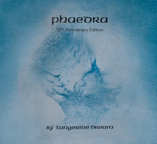 Phaedra (50th Anniversary)