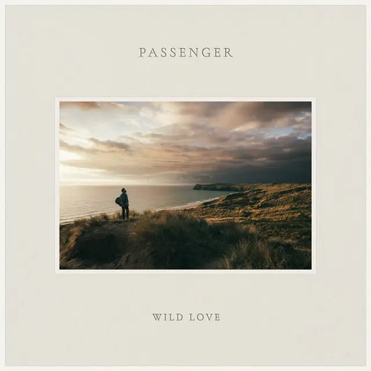 Wild Love