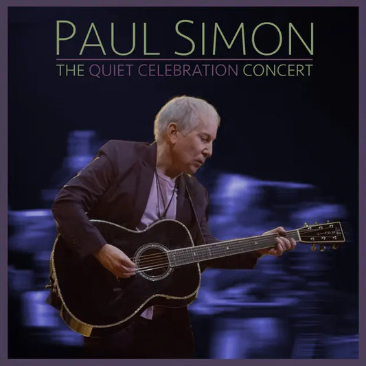 A Quiet Celebration