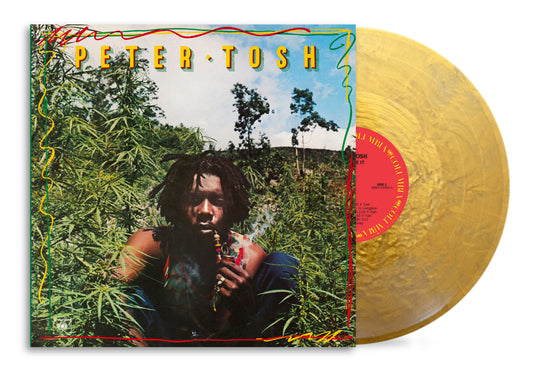 Legalize It (50th Anniversary)