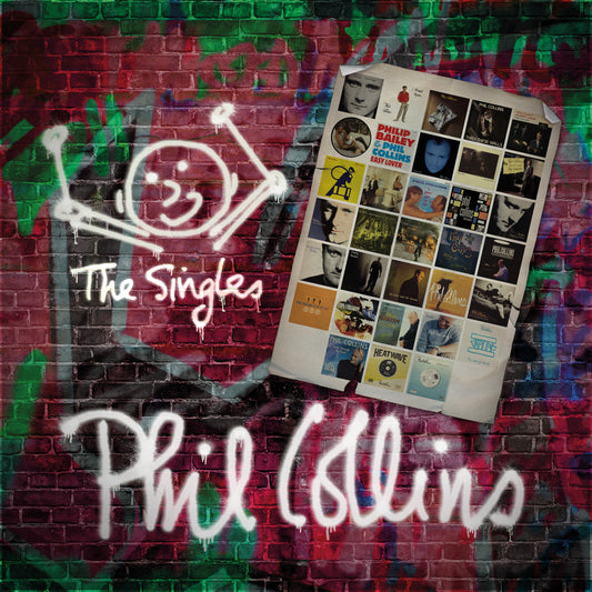 The Singles (3xCD)