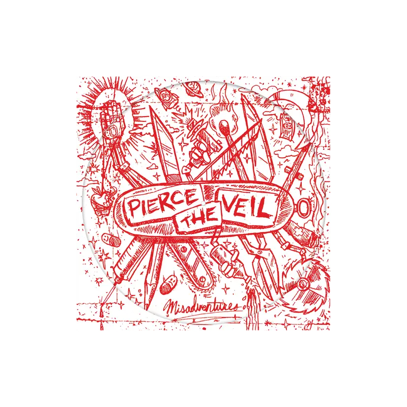 Misadventures (10th Anniversary)