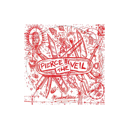 Misadventures (10th Anniversary)