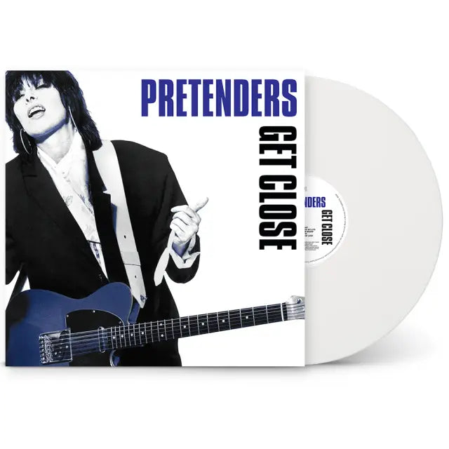 Get Close (NAD 2026 40th Anniversary Edition)
