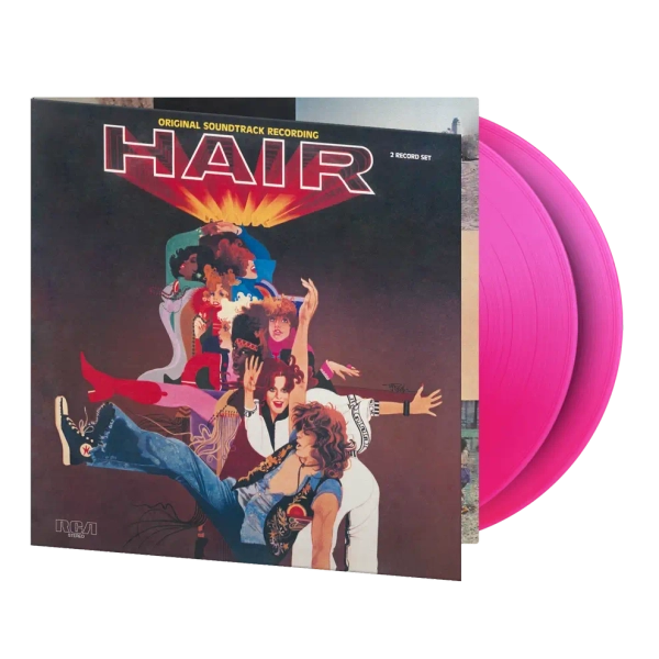Hair OST