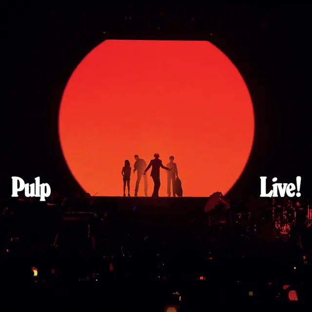 Live!